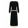 FETICHE ICON DRESS BY FETICHE SUANCES