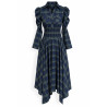 HIGHLAND DRESS BY FETICHE SUANCES