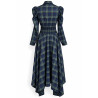HIGHLAND DRESS BY FETICHE SUANCES