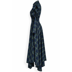 HIGHLAND DRESS BY FETICHE SUANCES