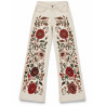 PANTALON WILDFLOWER DE FETICHE SUANCES