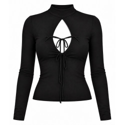 LUNA TOP BY FETICHE