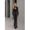 MIDNIGHT BARRAQUE JEANS BY FETICHE SUANCES
