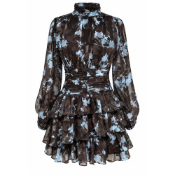 MIA DRESS BY FETICHE SUANCES