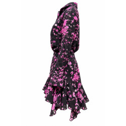 KLEID MIDNIGHT VON FETICHE SUANCES