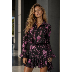 KLEID MIDNIGHT VON FETICHE...