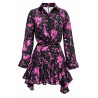 ABITO MIDNIGHT DI FETICHE SUANCES
