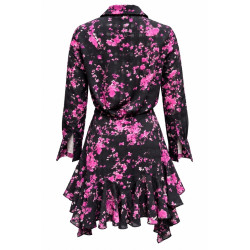 KLEID MIDNIGHT VON FETICHE SUANCES