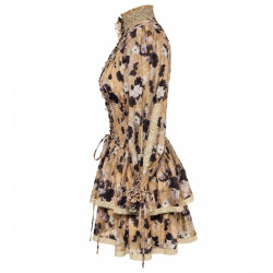 WHISPER ROMANCE DRESS BY FETICHE SUANCES