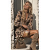KLEID WHISPER ROMANCE VON FETICHE SUANCES