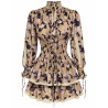 KLEID WHISPER ROMANCE VON FETICHE SUANCES