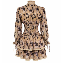WHISPER ROMANCE DRESS BY FETICHE SUANCES