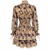 KLEID WHISPER ROMANCE VON FETICHE SUANCES