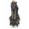 WHISPER ROMANTIC DRESS BY FETICHE SUANCES