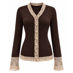AMELIE JACKET BY FETICHE SUANCES