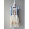 VESTIDO 104 DE LAURIE & JOE