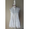 BLUSA FLORENCIA DE ANTICA SARTORIA