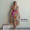 VESTIDO DALIA DE DOLCE VITA
