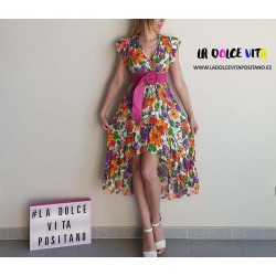 VESTITO DALIA DELLA DOLCE VITA