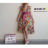 VESTITO DALIA DELLA DOLCE VITA