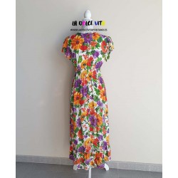 VESTIDO DALIA DE DOLCE VITA