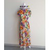 VESTIDO DALIA DE DOLCE VITA