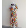 VESTIDO DALIA DE DOLCE VITA