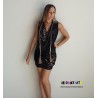 KLEID CELINE VON MY STORY PARIS