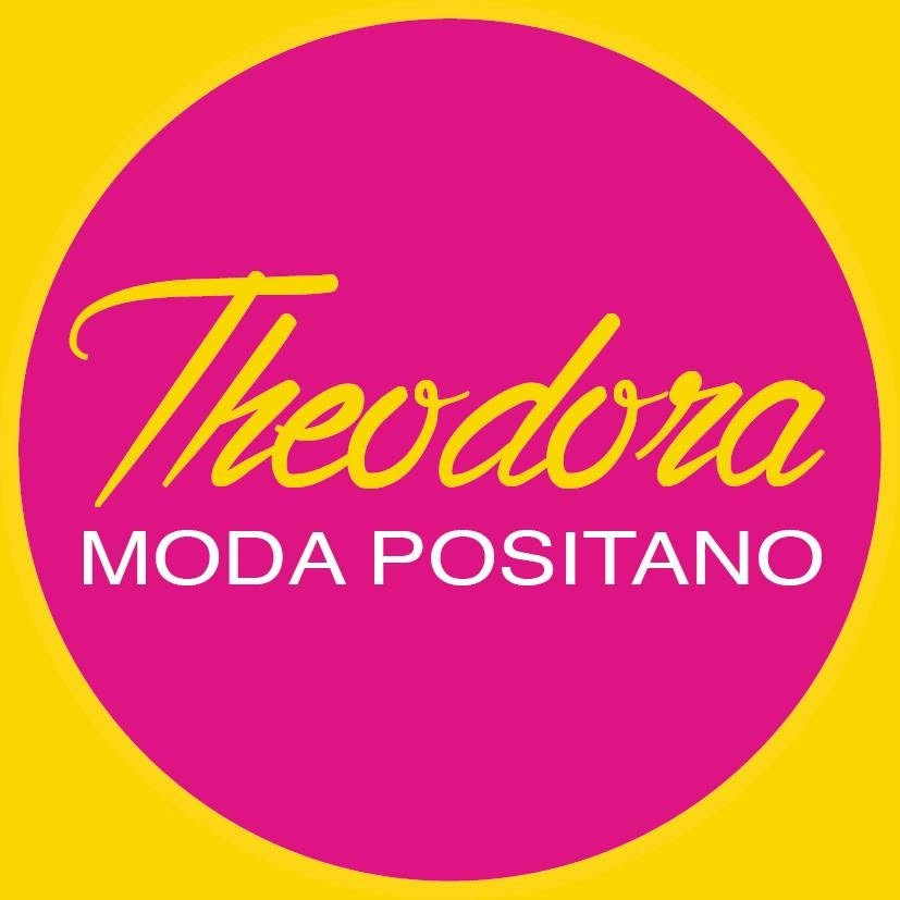 THEODORA POSITANO